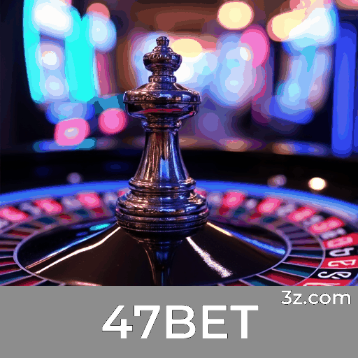 47BET: Bônus e ofertas únicas para você