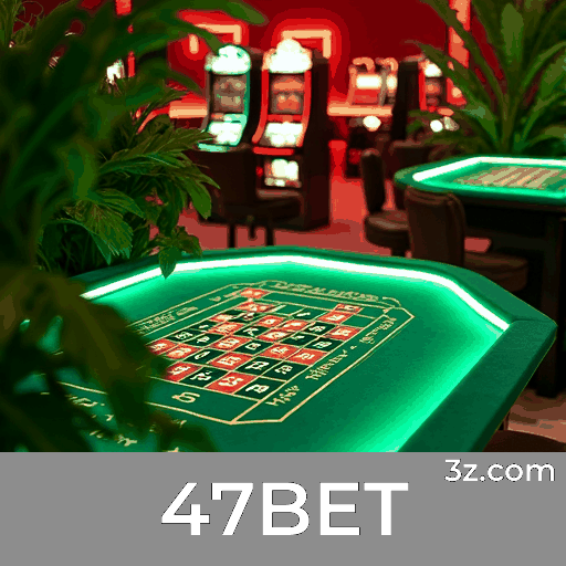 Excelência Tecnológica da 47BET: Inovação em Apostas