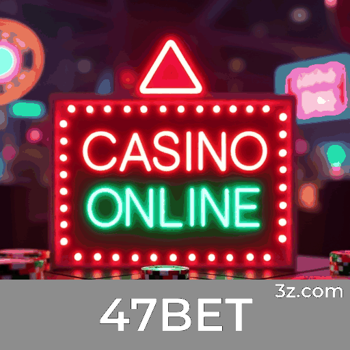 Desenvolvedores Top e Tecnologia no 47BET: Excelência em Jogos