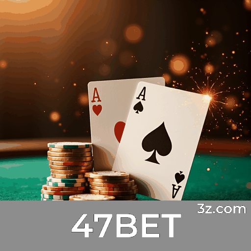 47BET: Variedade de Jogos e Entretenimento Infinito para Brasileiros