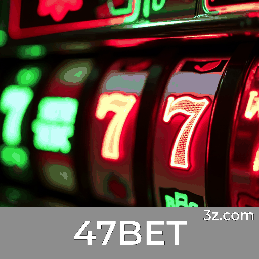 47BET: Bônus e ofertas únicas para você