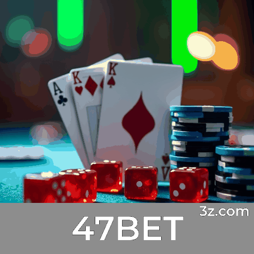 47BET: Experiência de Cassino Imersiva para Brasileiros