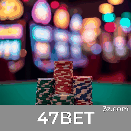 47BET: Bônus e ofertas únicas para você