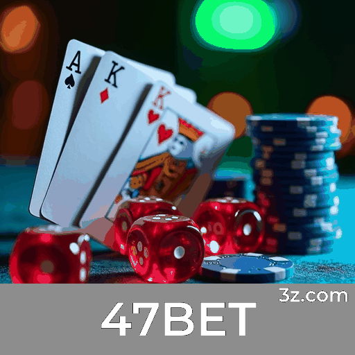 47BET: Experimente Apostas Completas e Convenientes