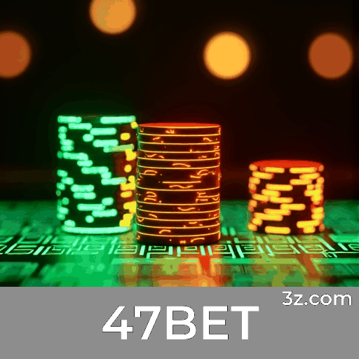 47BET: Experiência de Cassino Imersiva para Brasileiros