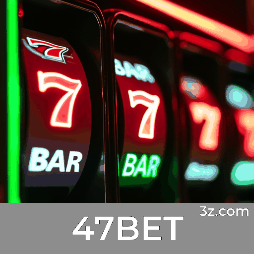 47BET: Variedade de Jogos e Entretenimento Infinito para Brasileiros