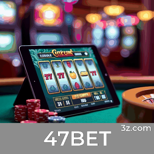 Desenvolvedores Top e Tecnologia no 47BET: Excelência em Jogos