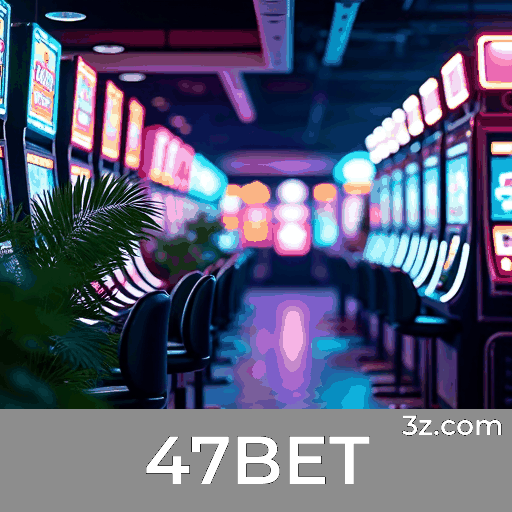 47BET: Experiência de Cassino Imersiva para Brasileiros