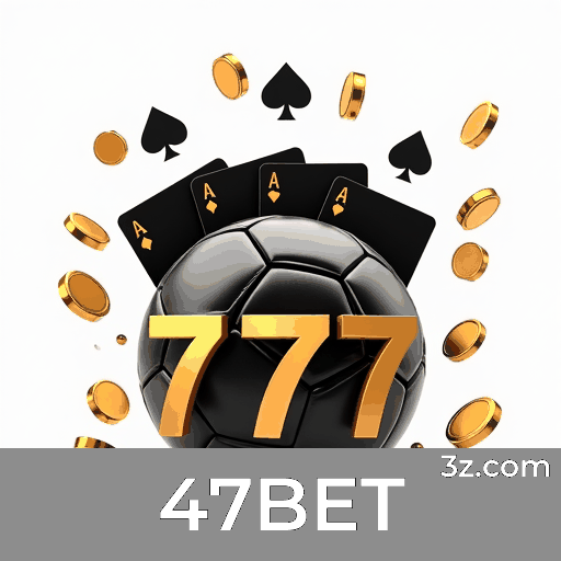 47BET: Plataforma de Cassino Online Premier
