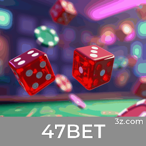 47BET: Experimente Apostas Completas e Convenientes