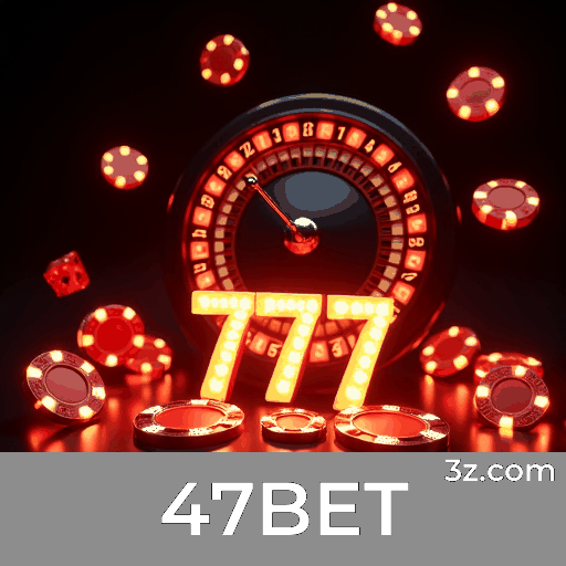 47BET: Plataforma de Cassino Online Premier